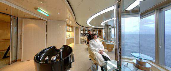 Health and Fitness Facilities